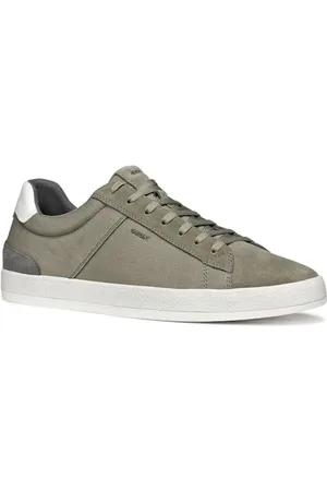 Geox Homme U SERIFOS B Basket, , 44 EU