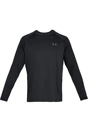 Under Armour Tech 2.0 LS Haut de Sport, Homme