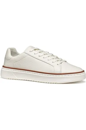 Geox Homme U ZACKERTY A Basket, , 43 EU