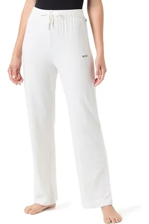 HUGO BOSS CI_Pants Pantalon de Pyjama, , L Women