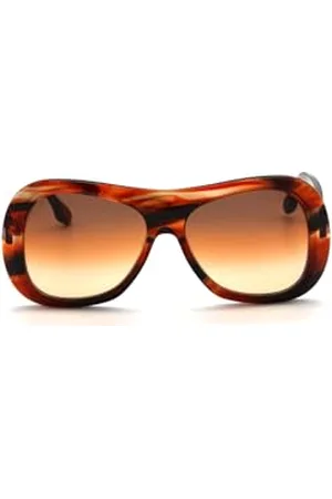 Victoria Beckham David Beckham S0374922 Lunettes de Soleil Femmes, , Talla única