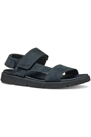 Geox Homme U XAND 2S B Sandale à glissière, , 46 EU