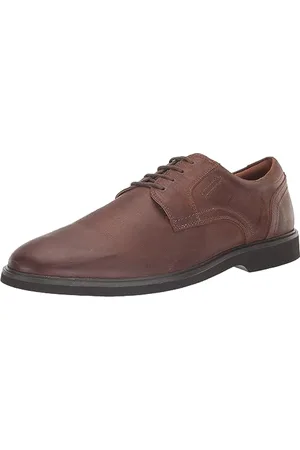Clarks Malwood Lace Richelieu pour homme, , 47 EU