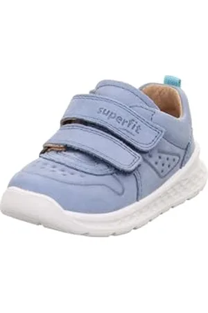 Superfit Breeze Chaussures pour Apprendre à Marcher, , 22 EU