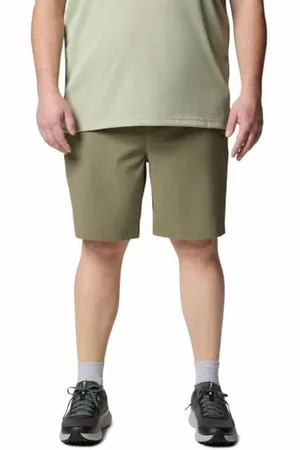 Columbia Short Tech Trail Utility pour homme
