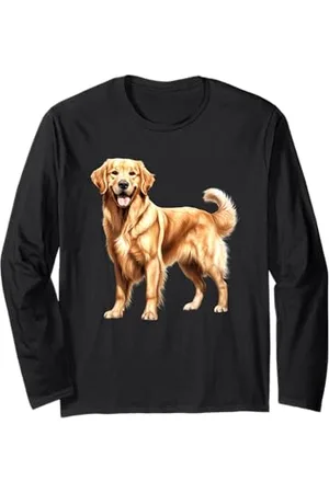 Urban Empyre Golden Retriever Manche Longue