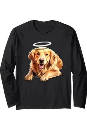 Urban Empyre Ange Golden Retriever Manche Longue