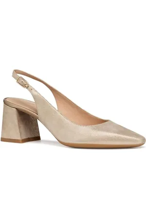 Geox Femme D GISELDA C Pompe, , 37.5 EU