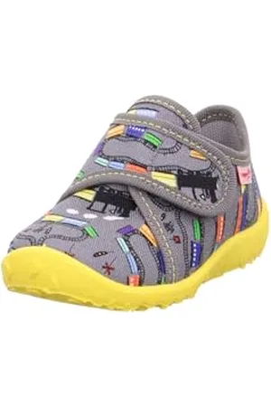 Superfit Bébé garçon Spotty Mule, , 18 EU