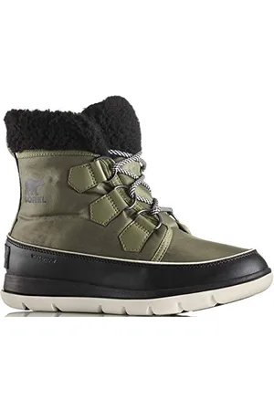 sorel Explorer Carnival Waterproof bottes d