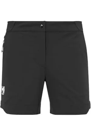 Millet Short Stretch Ubic De Randonnée Femme