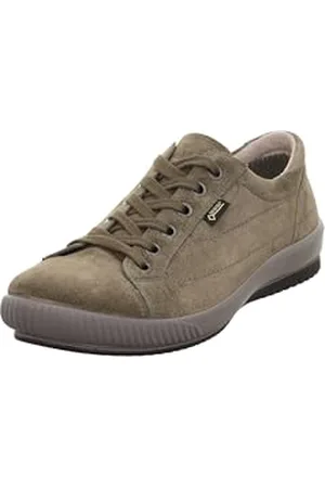 Legero Femme Tanaro Basket, Yerba (GRÜN) 7500, 38 EU Étroit