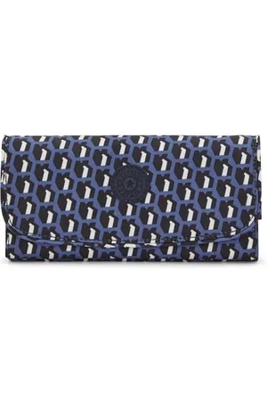 Kipling Portefeuille RFID Money Land pour Femme, Taille Unique, , 7.25
