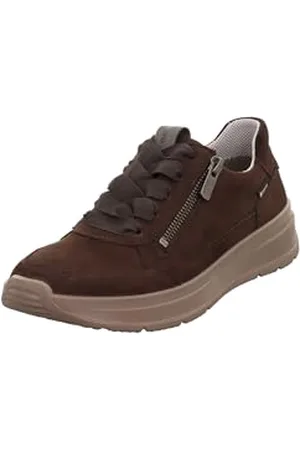 Legero Femme Sprinter Gore-tex Basket, , 42.5 EU