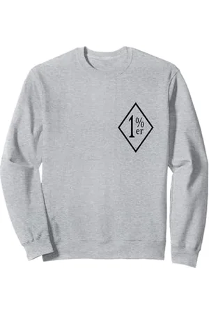 Tshirt Shirt T-Shirt Pullover Hoodie Sweater Style #snirt 1 % T-shirt 1 % sweat à capuche Outlaw 1 % T-shirt de motard Sweatshirt