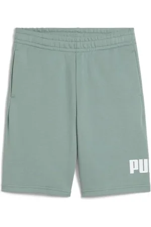 PUMA ESS No. 1 Logo Shorts TR B, Short tricoté Garçon,