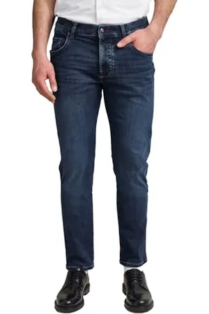 Bugatti 3278d-96635 Cinq Poches Ho, , 32W x 30L Homme