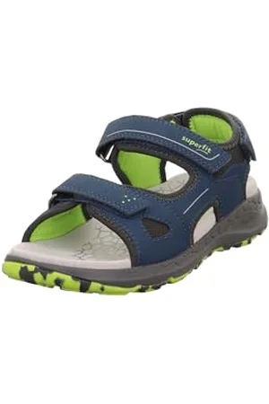 Superfit Criss Cross Sandale, , 34 EU Large