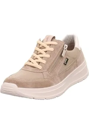 Legero Femme Sprinter Basket, , 41.5 EU