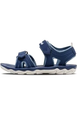Hummel Mixte Enfant Sandal Sport Jr, , 31 EU