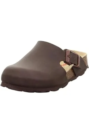 Superfit Fussbettpantoffel Mule, , 28 EU Large
