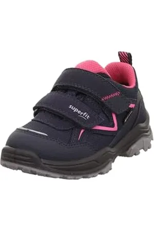 Superfit Jupiter Leicht Gefütterte Gore-tex Basket, , 27 EU