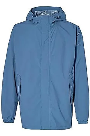 BASIL 706200var - veste imperméable unise COULEUR TAILLE S