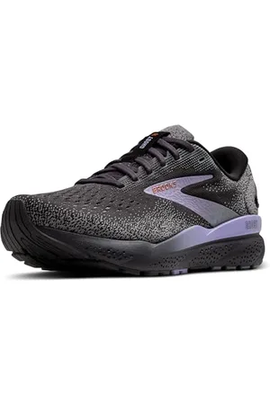 Brooks Chaussures de Course Ghost 16 Neutral pour Femme, b ne/Lavande/cuivre, 43 EU