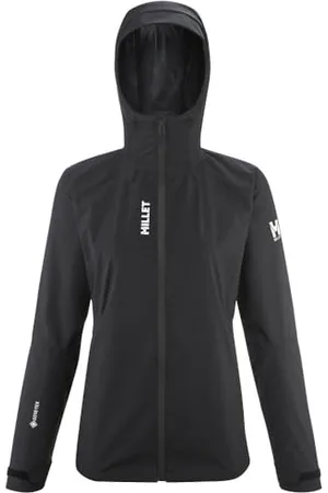 Millet MIV10211 - Veste SENECA GORE-TEX 2L Femme - Imperméable - Coupe-Vent