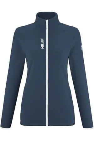 Millet Femme Ubic Lgrid Jkt W POLAIRE, , S EU