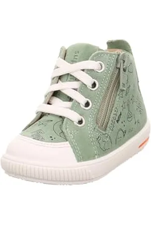 Superfit Moppy Premières Chaussures de Marche, , 28 EU