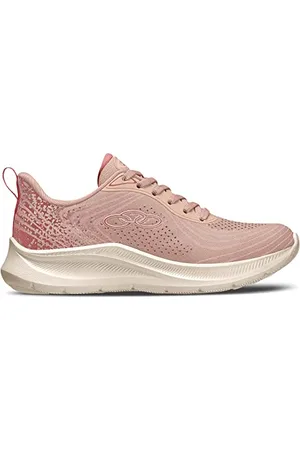 OLYMPIKUS Femme Onda Basket, , 41 EU