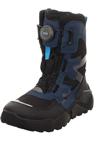Superfit Garçon Rocket Warm Gefütterte Gore-tex, , 31 EU Large
