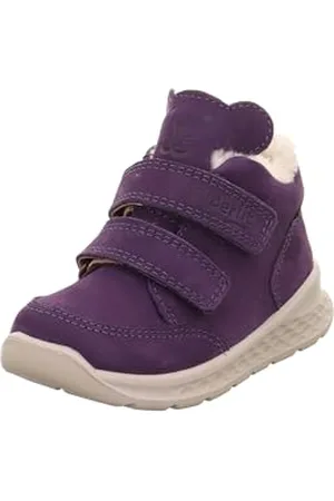 Superfit Breeze Chaussure de première randonnée, , 21 EU Étroit