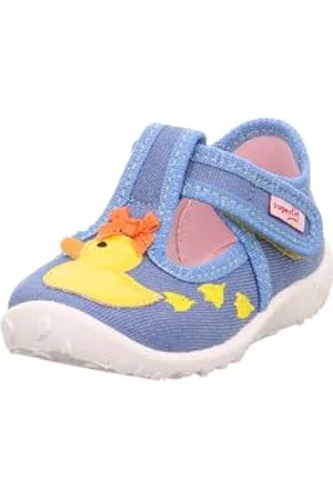 Superfit Spotty Mule, , 23 EU