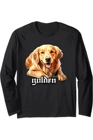 Urban Empyre Golden Retriever Manche Longue