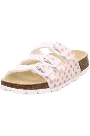 Superfit Pantoufles avec Semelle intérieure Chausson, , 39 EU Large