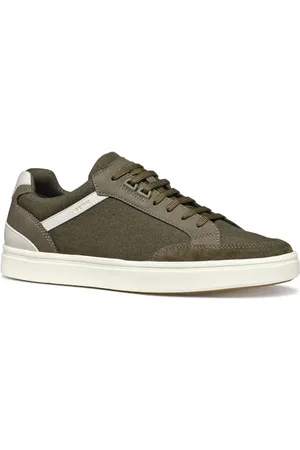 Geox Homme U BALTMOORE B Basket, , 39 EU