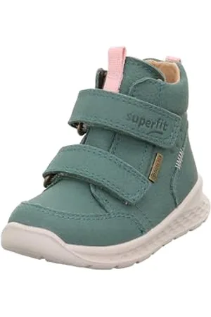 Superfit Breeze Gore-tex légèrement doublée Chaussure de première randonnée, , 24 EU Large