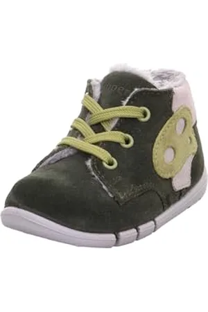 Superfit Flexy Chaussure de première randonnée, , 22 EU
