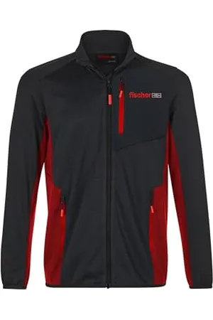 Fischer Fleece Jacket Comfort Pro Homme Taille XL