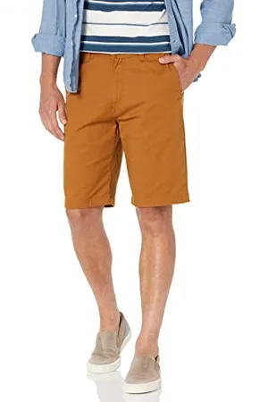 Volcom Short Chino Stretch Vmonty, , 52 Homme