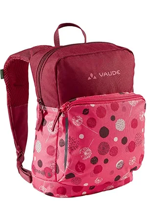 Vaude 15483 mixte enfant Sacs à dos 5-9L, , 5 Litres