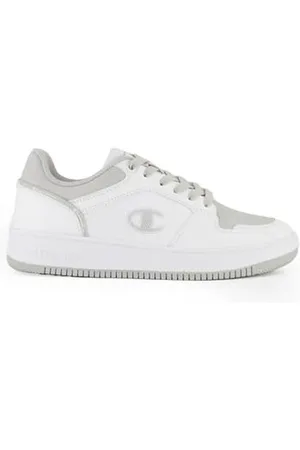Champion Femme Rd18 2.0 W Low Baskets, Blanc (WW027), 42.5 EU