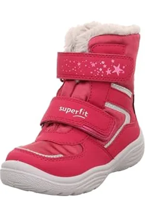 Superfit Cristal Botte de Neige, , 29 EU Étroit
