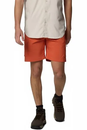Columbia Short cargo Silver Ridge Utility pour homme