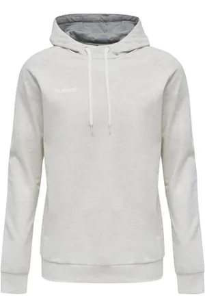 Hummel Sweat à Capuche en Coton Hmlgo Multisport Enfant Taille