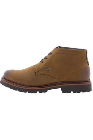 Sioux Homme Adalrik Bottine, , 41.5 EU Large