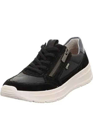 Legero Femme Sprinter Basket, , 36 EU