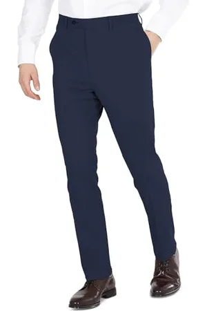 DKNY Coupe Moderne, Combinaison Haute Performance séparée Pantalon, , 34W / 32L Homme